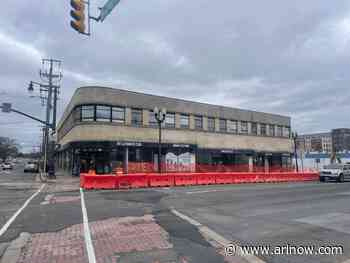 Developer reportedly abandons plans for 88-unit Columbia Pike project