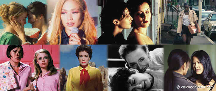 Sapphopalooza stuns at the Music Box Theatre