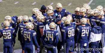 Akron, Wyoming's Opening-Day Opponent, Banned From Postseason