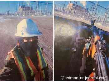 Alberta far-right extremist who stockpiled weapons given another year in jail for possessing child pornography