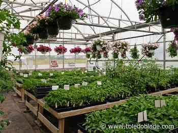 Recycling effort underway to combat plastics from spring gardening