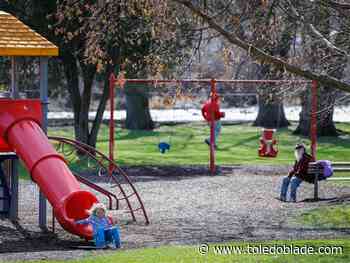 Monroe receives nearly $1M to revitalize St. Mary’s Park