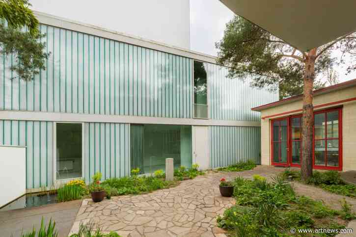 Pace Gallery’s New Berlin Space Is a Measured Approach to International Expansion