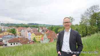 Der Dorfener Wahlkampf beginnt: Gemeinsam gegen Grundner