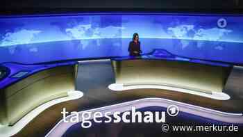 „Tagesschau“-Sprecherin lüftet Studio-Geheimnis: In dieser Situation kann es brenzlig werden