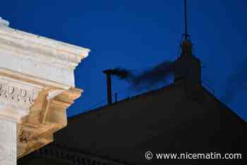Pas encore de nouveau pape au premier jour du conclave, les portes de la chapelle Sixtine désormais fermées... Revivez notre direct
