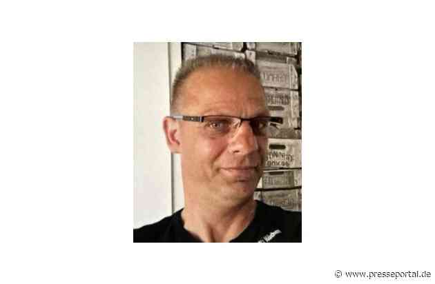 POL-WI-KvD: +++59-jähriger Mann aus Wiesbaden vermisst+++