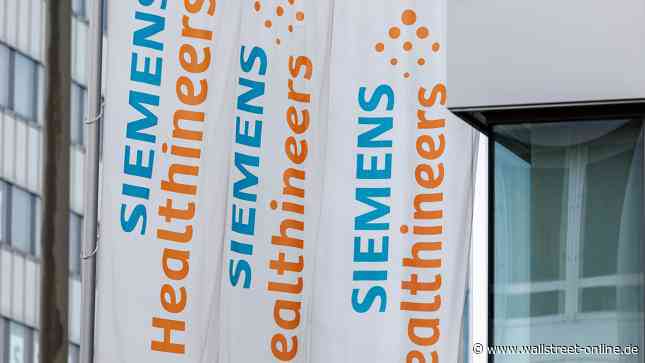 ANALYSE-FLASH: Jefferies senkt Ziel für Siemens Healthineers auf 60 Euro - 'Buy'