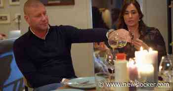 Married at first sight: Heethoofden en hottubs zorgen voor hels koppelsweekend