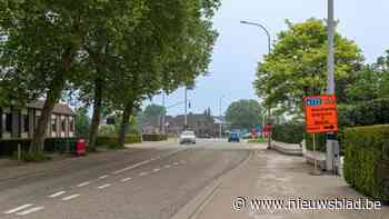 Sint-Truiden laat verkeerslichten opnieuw afstellen om verkeersmalaise te verminderen