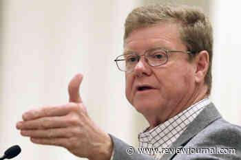 Amodei puts Nevada public lands up for sale in late-night amendment