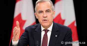 CEOs call on Mark Carney to ‘take action’ to support domestic energy sector