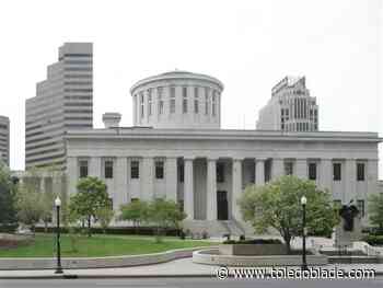 Ohio House votes to block government's nuisance lawsuits
