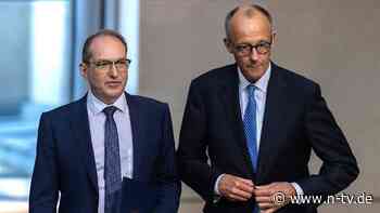 Nachbarländer geteilter Meinung: Dobrindts Plan für die Grenzen erntet Kritik - aber auch Zuspruch