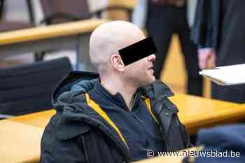 Bont allegaartje komt getuigen over ontvoering van Renan: “Ik kon niet geloven dat mij vader zoiets zou doen”