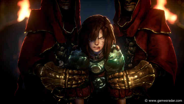 "Stats in Souls don't matter": Ori studio founder and No Rest for the Wicked lead says the "attribute system has to die" in the ARPG inspired by Dark Souls since players don't get it