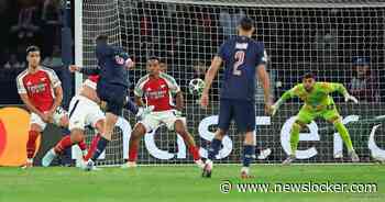 LIVE CL | Arsenal heeft veerkracht Barça nodig voor comeback tegen PSG