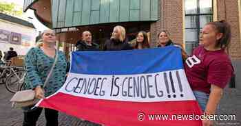 Tegenstanders van ’tweede Ter Apel’ in Zutphen eisen opheldering: ’Ik durf niet meer in naveltruitje over straat’