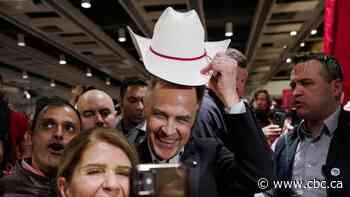 Carney to meet premiers in Saskatchewan June 2 amid tensions with the West