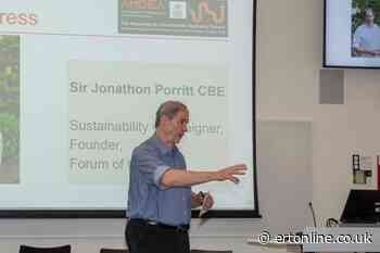 AMDEA Conference calls for unified action on appliance sustainability