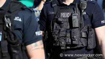 Vrouw gedood met bijl op universiteit van Warschau, dader aangehouden