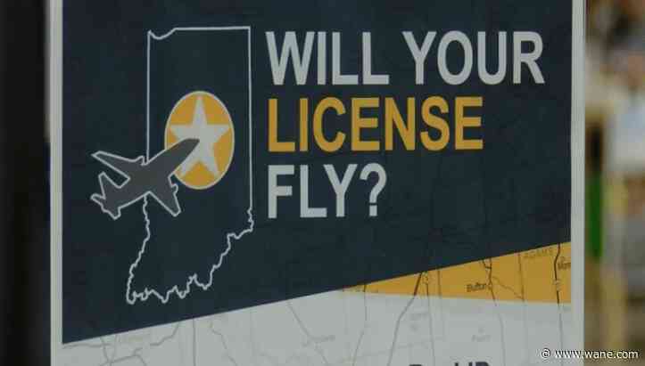 Real ID enforcement begins: What Fort Wayne travelers need to know