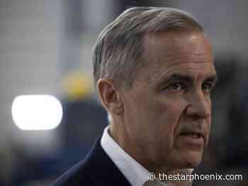 Carney, Canada’s premiers to gather for meetings in Saskatchewan in June