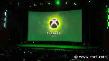 Xbox Handheld Console Seemingly Glimpsed in New Asus Leak