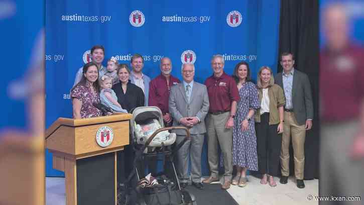 Austin brothers to bike over 5,000 miles to raise funds for charity