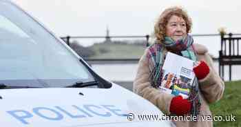 Serious violence and knife-related incidents fall in Northumbria Police area