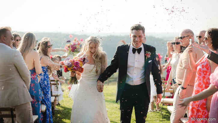 Why Following Wedding Photography Trends Might Be Hurting Your Career