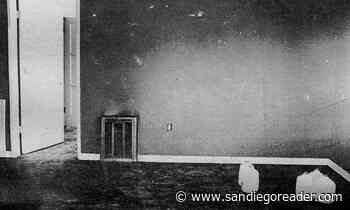 A kingdom bought and sold – right by Swami’s, Boneyard, ‘D’ Street, Beacons