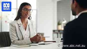 Will AI decide if you get your next job? New research says it could