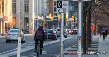 Ford government files appeal against injunction frustrating its bike lane removal