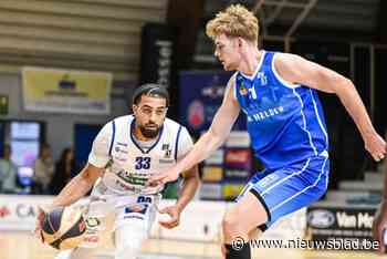 Kangoeroes Mechelen blijft na winst tegen Leiden op koers voor BNXT-titel