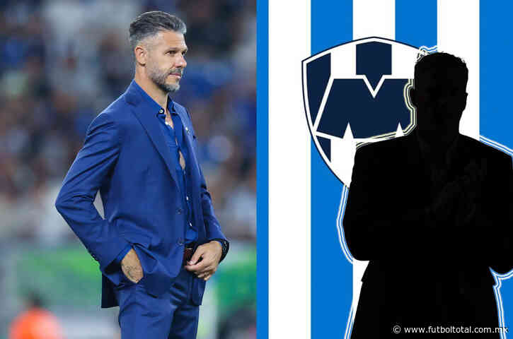 Fuera de Lopetegui, Torrent y Xavi, Rayados tiene un técnico argentino tapado