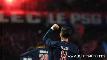 Le PSG en finale de la Ligue des champions après avoir battu Arsenal 2-1 (aller 1-0)