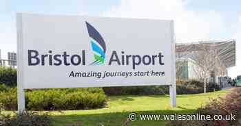 Bristol Airport issues major change to its Drop and Go car park