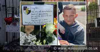 Everything we know about tragic death of 14-year-old Layton Carr as 16 arrested