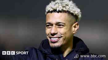 Veteran Taylor hoping for new Colchester deal