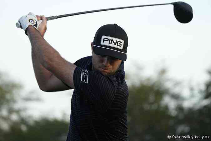 Stuart Macdonald’s rollercoaster week ends in best-ever finish on Korn Ferry Tour