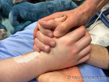 U.S. doctor tells inquest B.C. 911 operators don't use best approach to cardiac-arrest calls