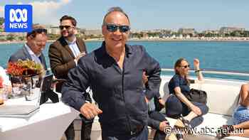 Australia's best sports rights in the hands of a Soviet-born, former oil tycoon