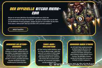 Bitcoin als digitales Gold: Institutionelle Investoren bevorzugen Kryptowährung