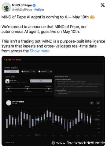 KI-gesteuerte AI Agent Coins: Was Binance-Gründer CZ wirklich denkt