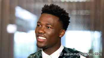 Claude voelde 'kleine zenuwen' bij tweede songfestivalrepetitie