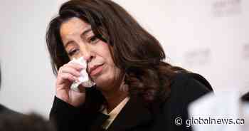 ‘Hard to regain my trust,’ says Tatyanna Harrison’s mother after inquest called