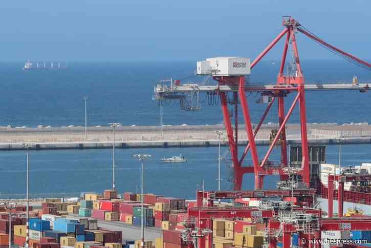 "طنجة ميد للهندسة" تساند بنية ليبيريا