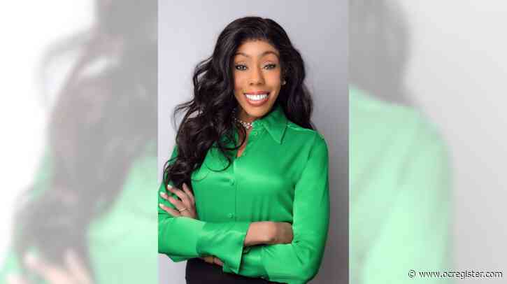 Paula Swift joins crowded race for California’s 40th Congressional District