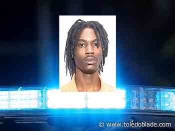 Man arrested, charged for fatal Arlington Avenue shooting